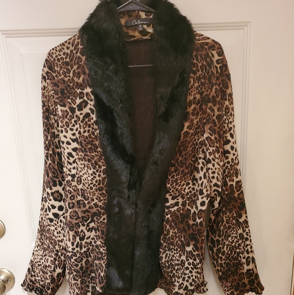 NWT Calessa sweater